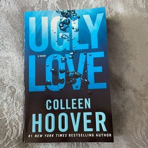 Ugly Love book